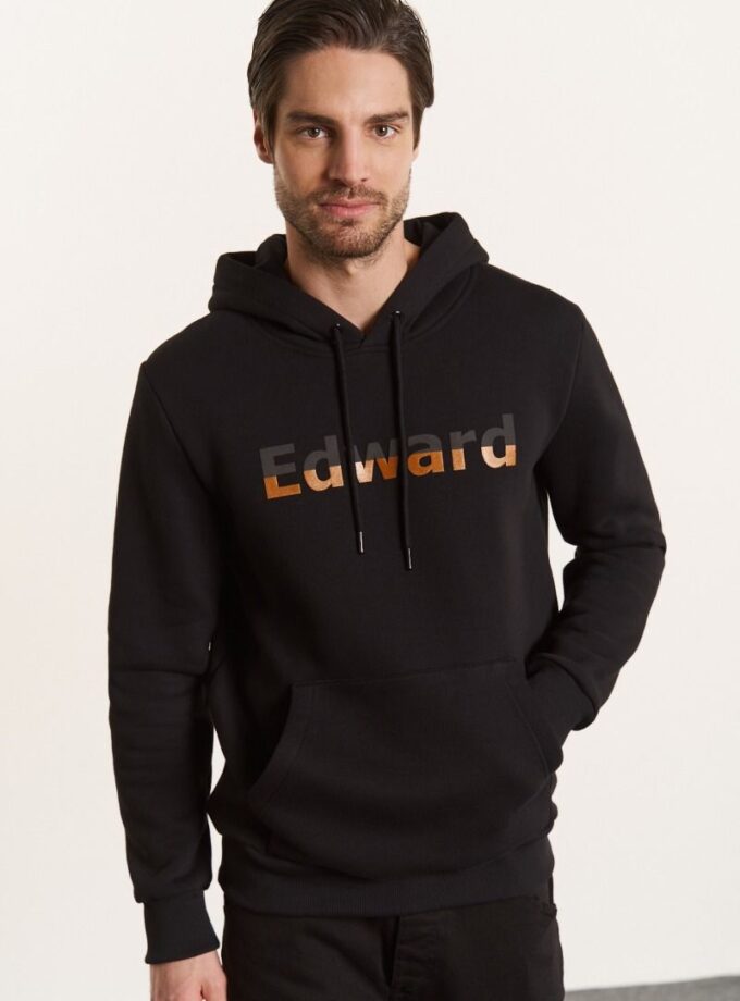 Edward Ανδρικό Φούτερ