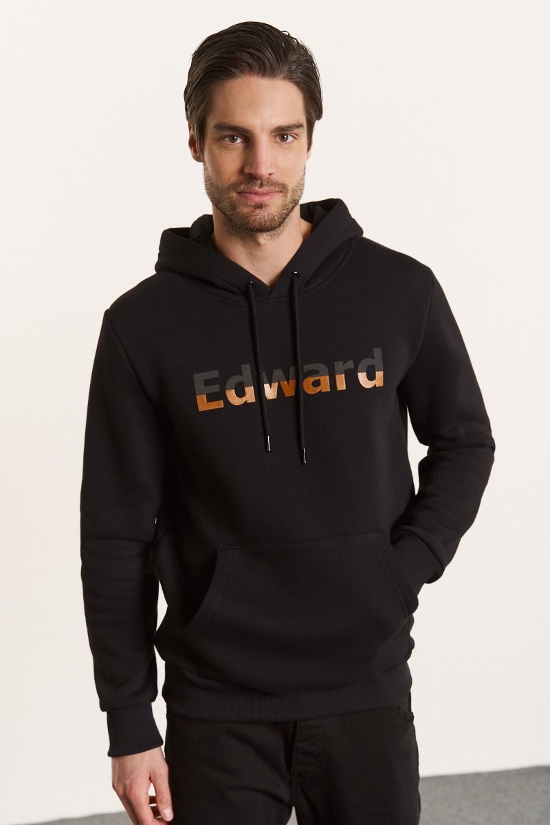 Edward Ανδρικό Φούτερ