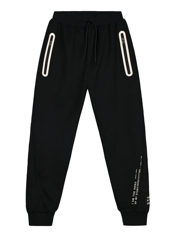 Energiers Παιδικό Παντελόνι Φόρμας με τύπωμα