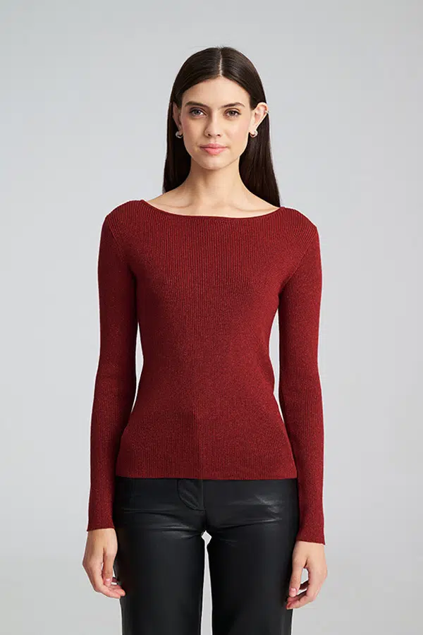 ANITA SWEATER - Image 4