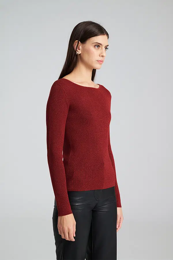 ANITA SWEATER - Image 3