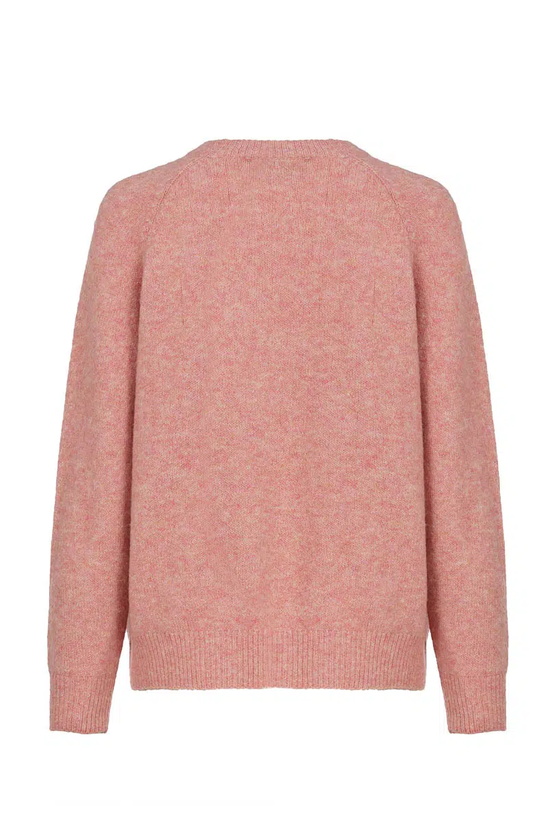 MILA SWEATER - Image 2