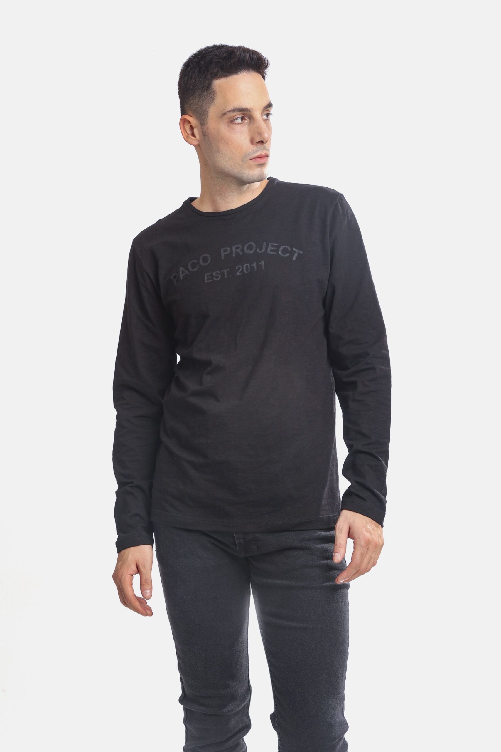 Paco & Co Ανδρική Μπλούζα - Image 3