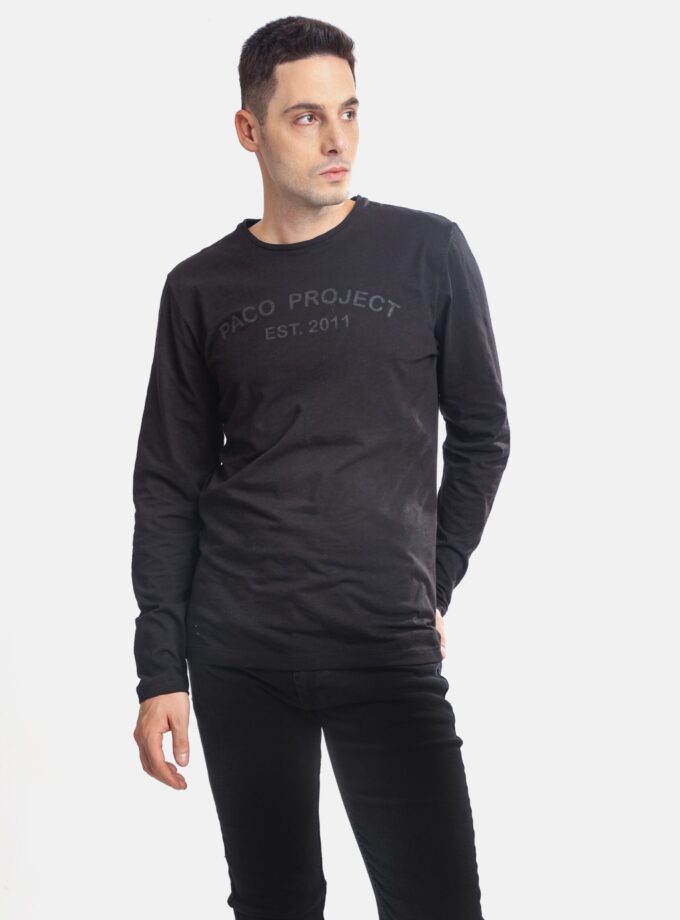 Paco & Co Ανδρική Μπλούζα
