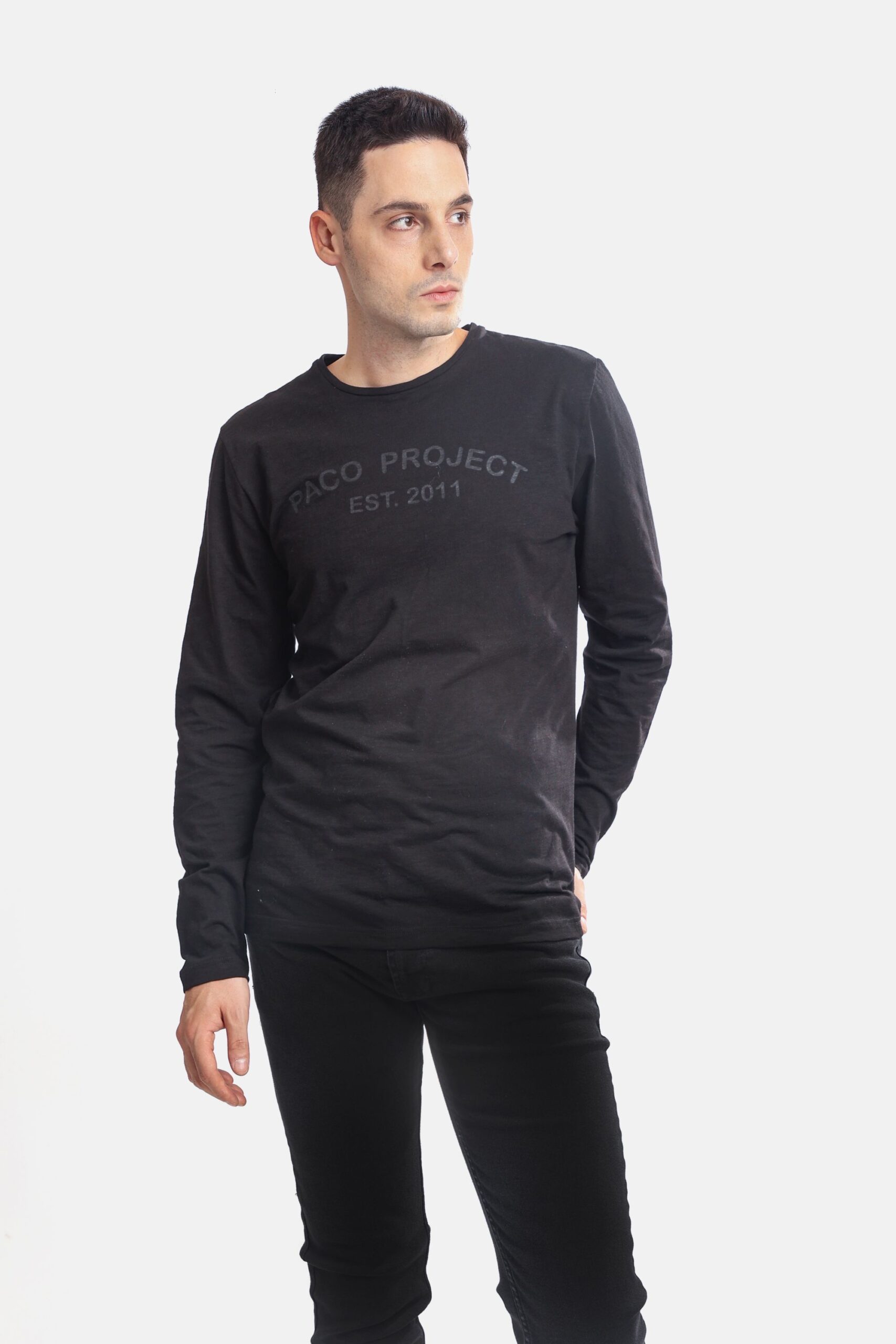 Paco & Co Ανδρική Μπλούζα