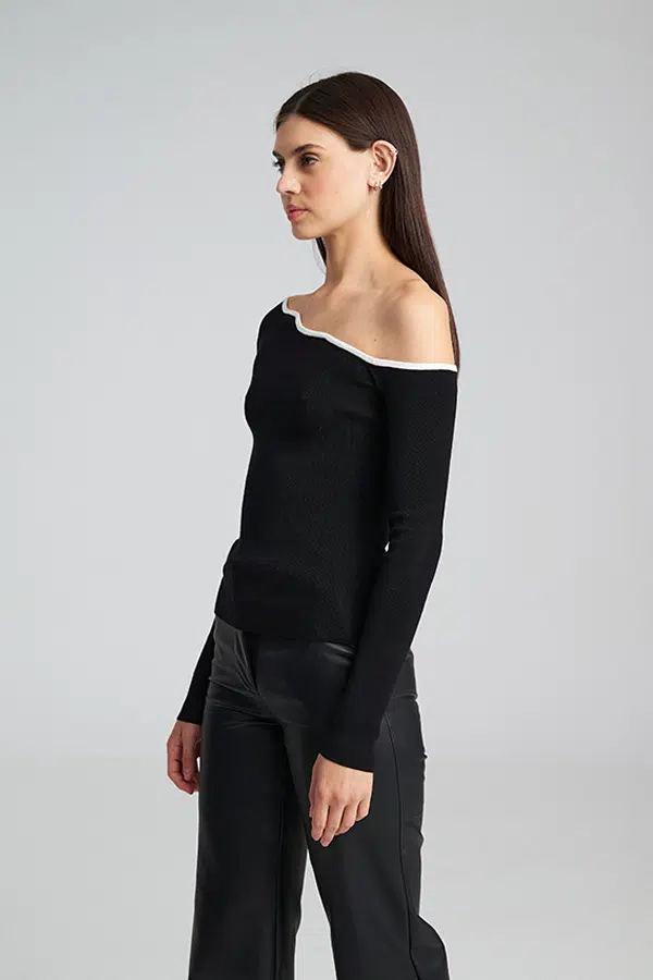 LIBBY SWEATER - Image 3