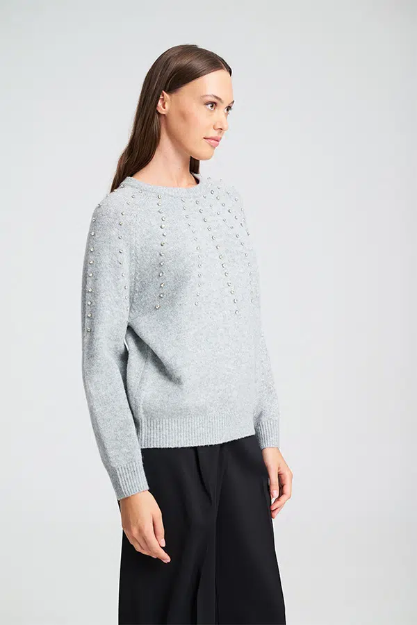 MILA SWEATER - Image 5