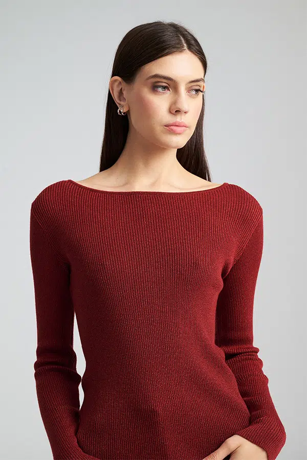 ANITA SWEATER - Image 5