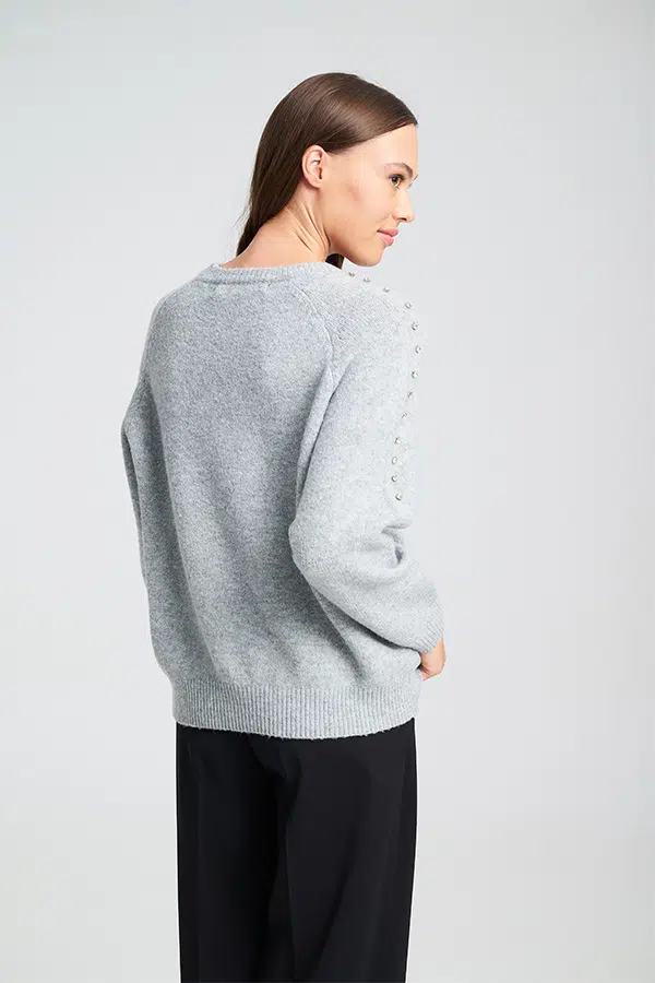 MILA SWEATER - Image 6