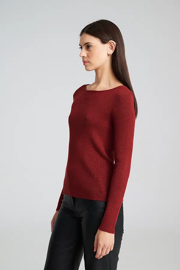 ANITA SWEATER - Image 6
