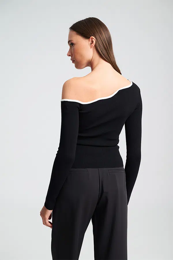 LIBBY SWEATER - Image 5