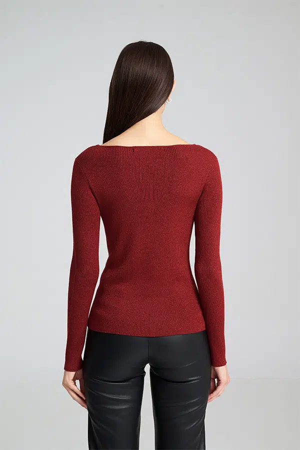 ANITA SWEATER - Image 7