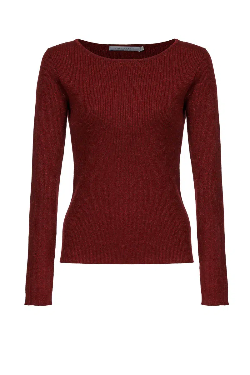 ANITA SWEATER - Image 8