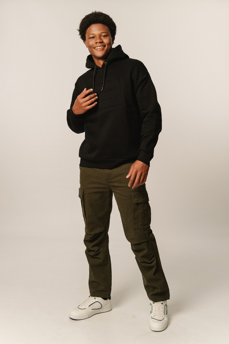 Edward Ανδρικό Φούτερ - Image 5