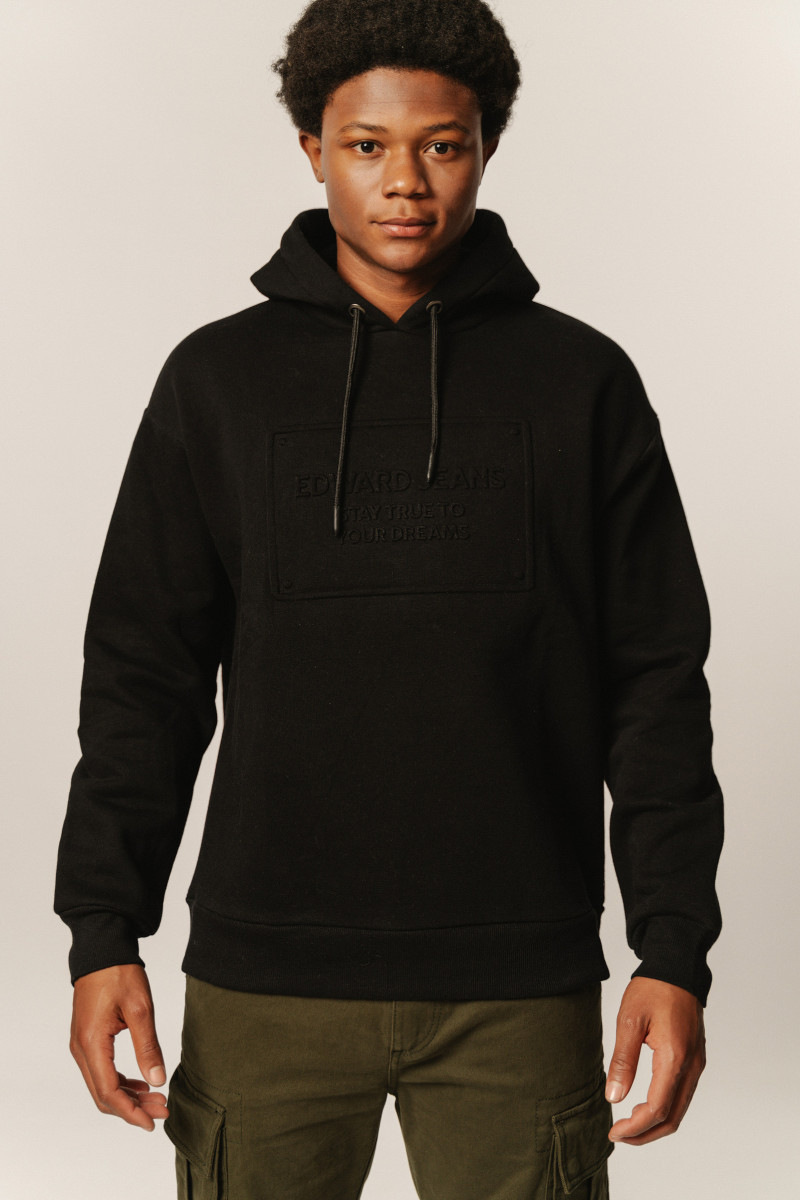 Edward Ανδρικό Φούτερ - Image 6