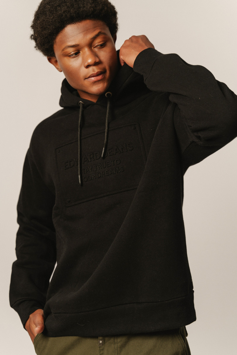 Edward Ανδρικό Φούτερ - Image 8