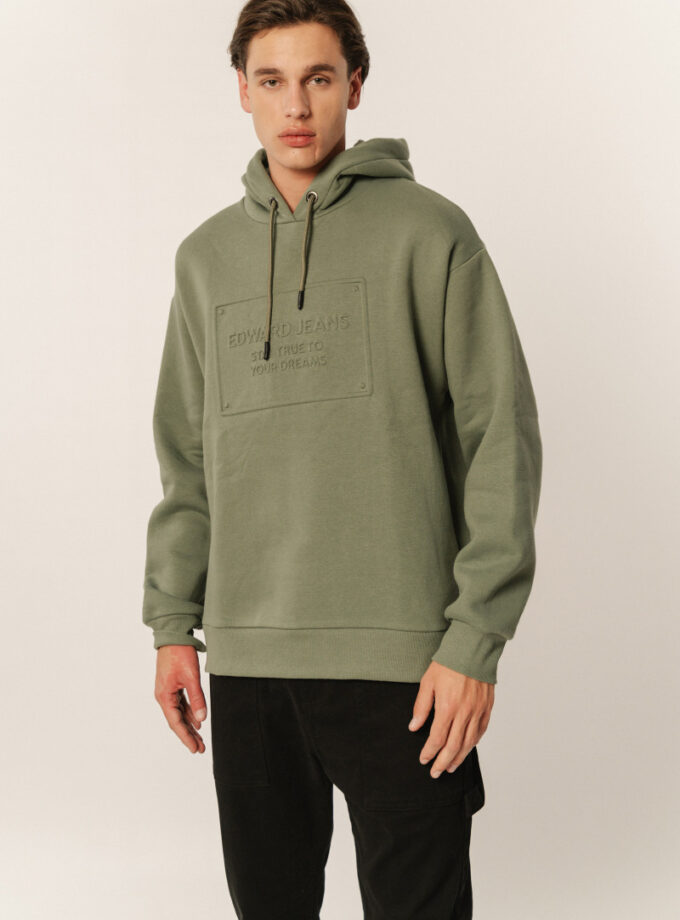 Edward Ανδρικό Φούτερ