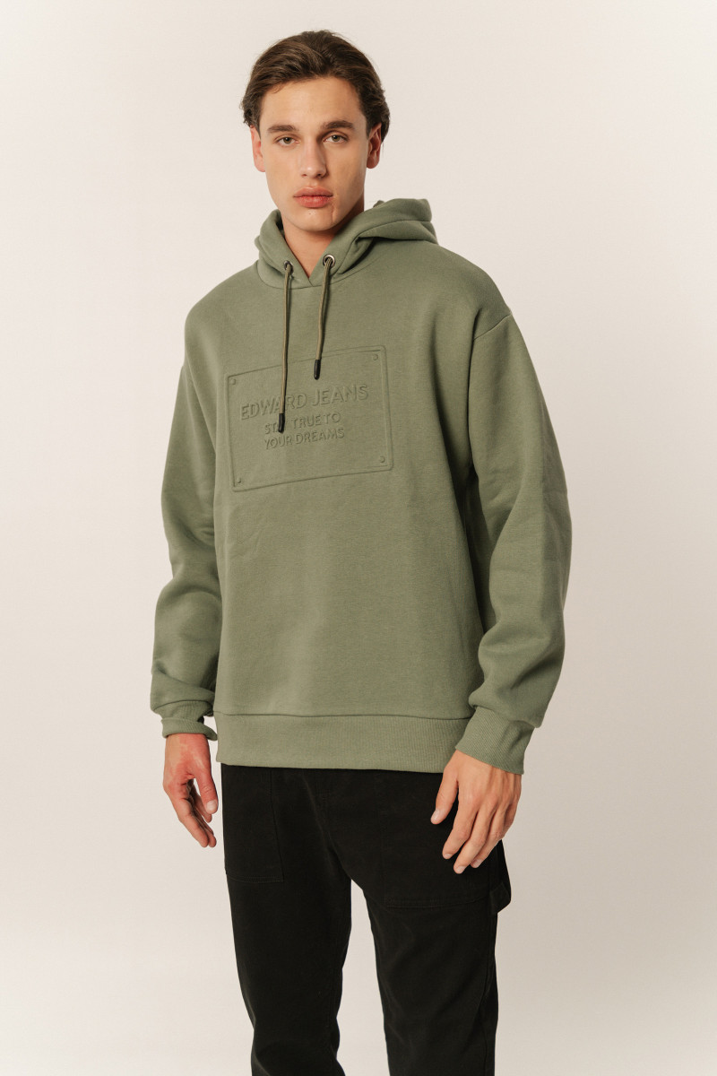 Edward Ανδρικό Φούτερ