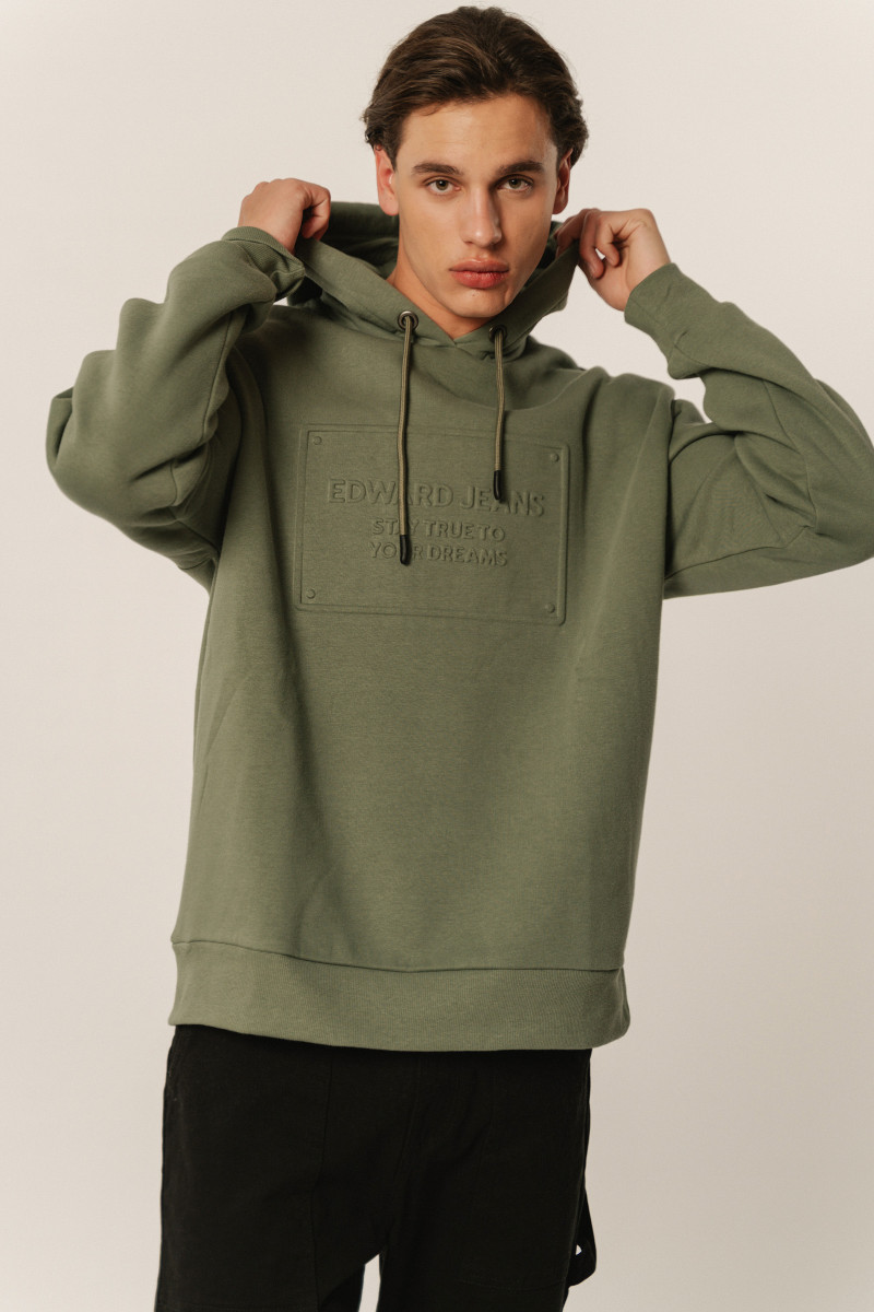 Edward Ανδρικό Φούτερ - Image 2