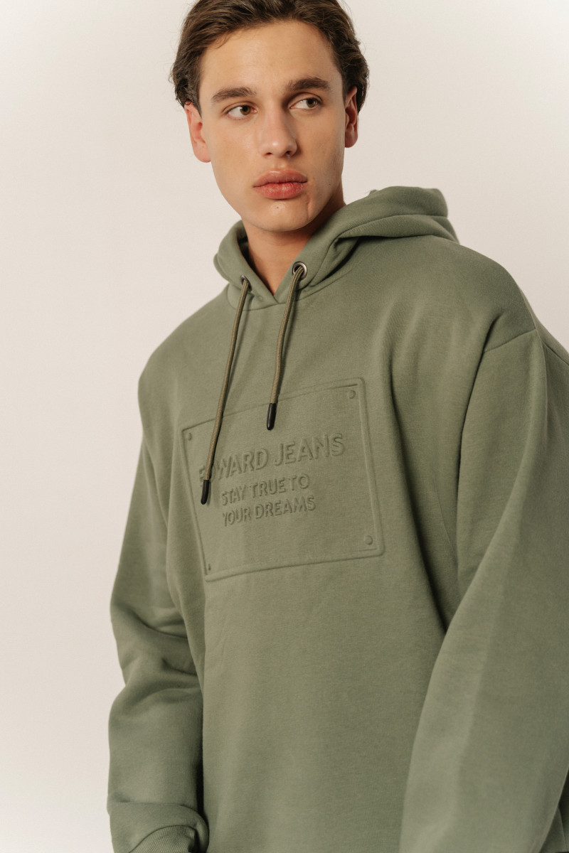 Edward Ανδρικό Φούτερ - Image 3