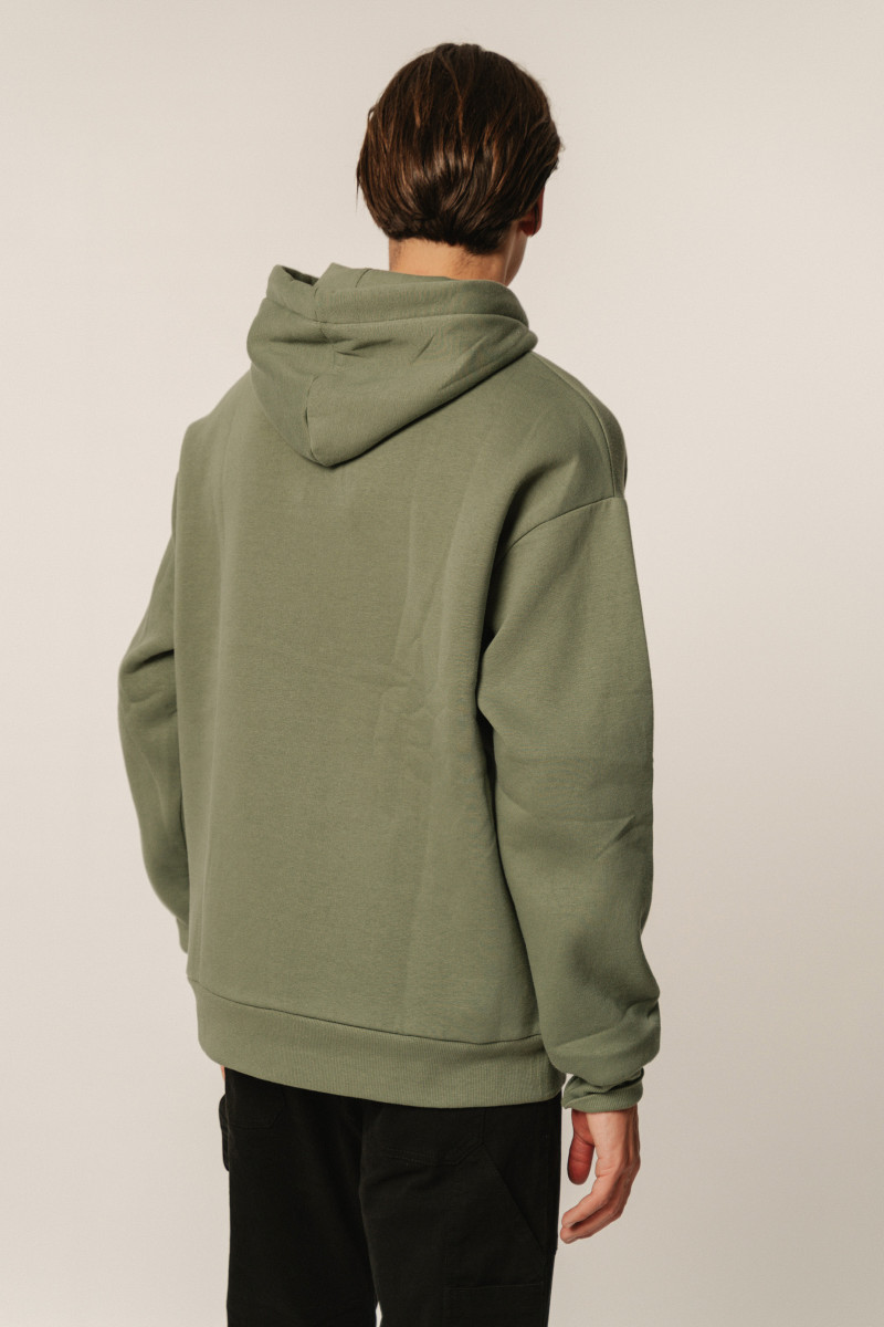 Edward Ανδρικό Φούτερ - Image 4