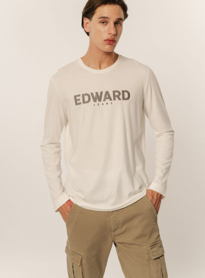 Edward Ανδρική Μπλούζα