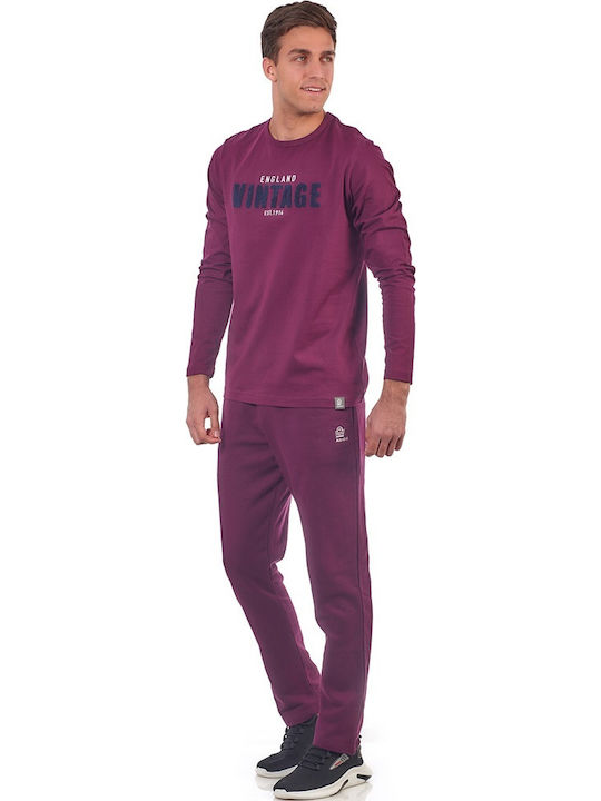 Admiral Ανδρική Μπλούζα - Image 3