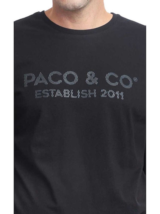 Paco & Co Ανδρική Μπλούζα - Image 3