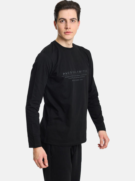 Paco & Co Ανδρική Μπλούζα - Image 3