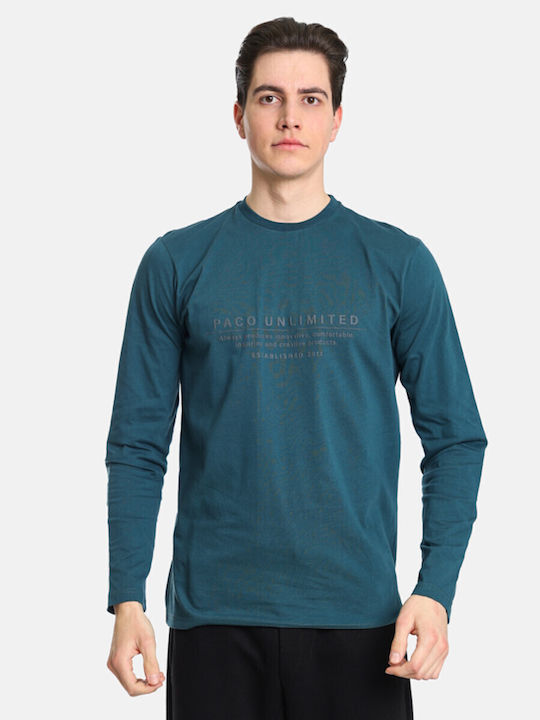 Paco & Co Ανδρική Μπλούζα - Image 4