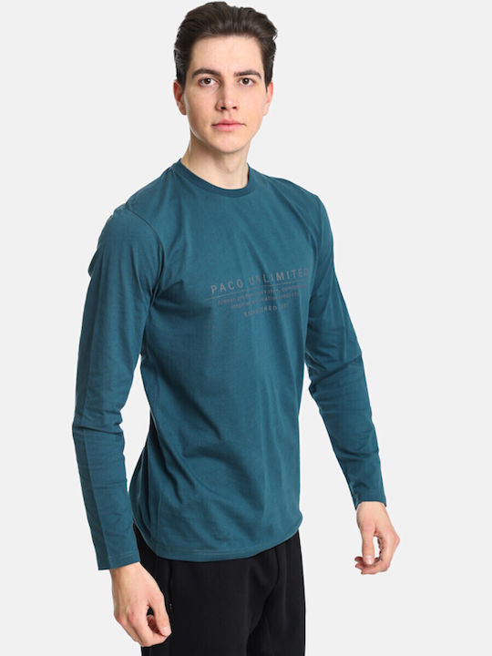Paco & Co Ανδρική Μπλούζα - Image 5