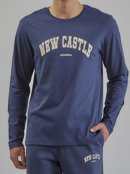 Admiral Ανδρική Μπλούζα - Image 3