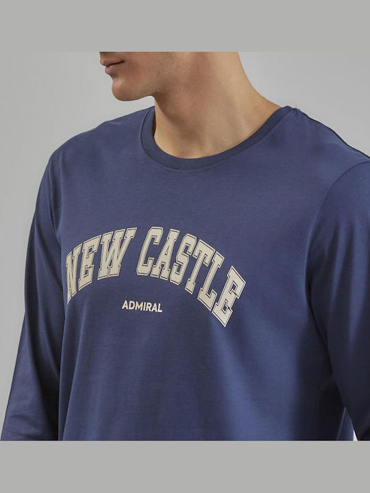 Admiral Ανδρική Μπλούζα - Image 4