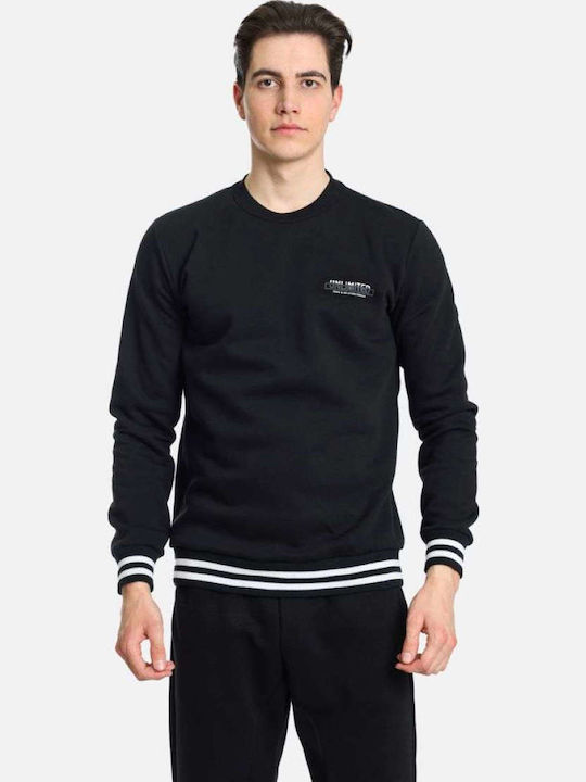 Paco & Co Ανδρικό Φούτερ