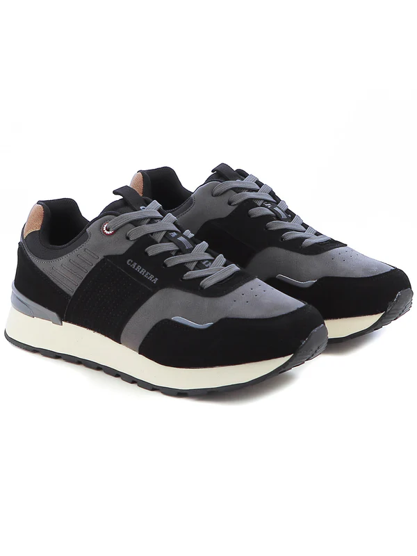 Carrera Ανδρικά Sneakers - Image 3
