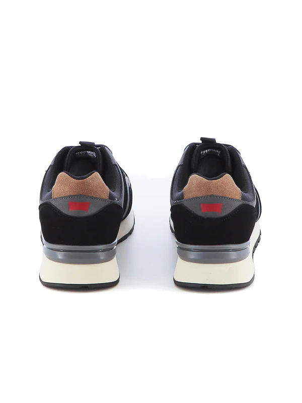 Carrera Ανδρικά Sneakers - Image 4