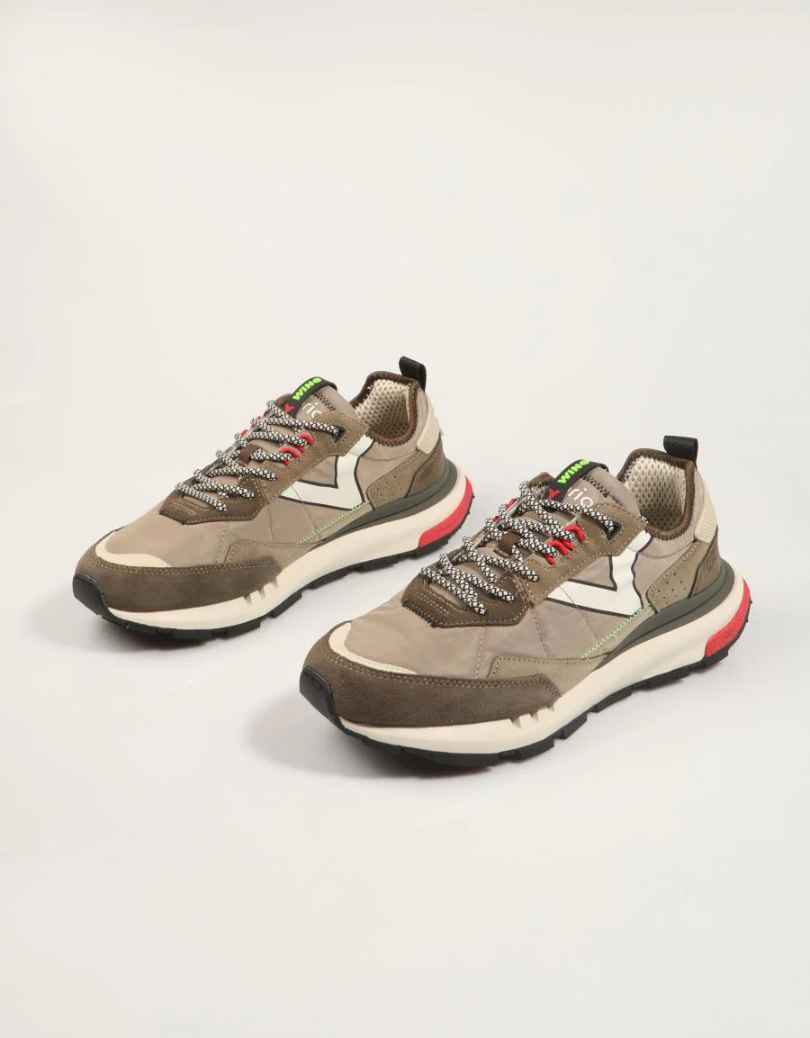 VICTORIA Ανδρικά Sneakers - Image 2