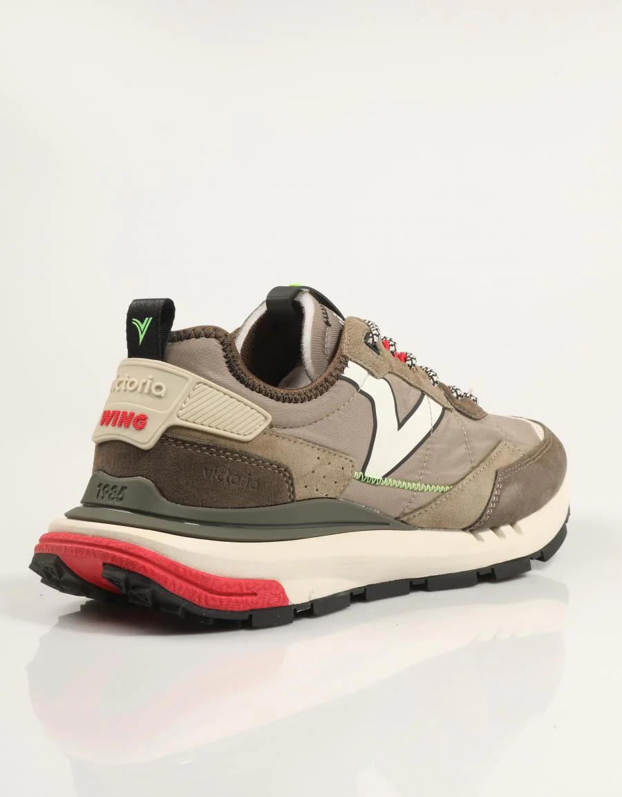 VICTORIA Ανδρικά Sneakers - Image 3