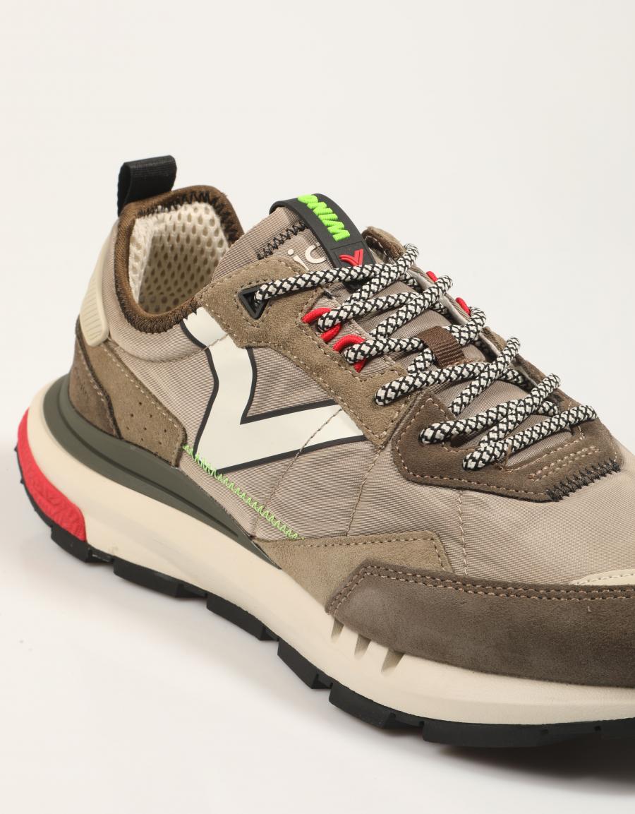VICTORIA Ανδρικά Sneakers - Image 4
