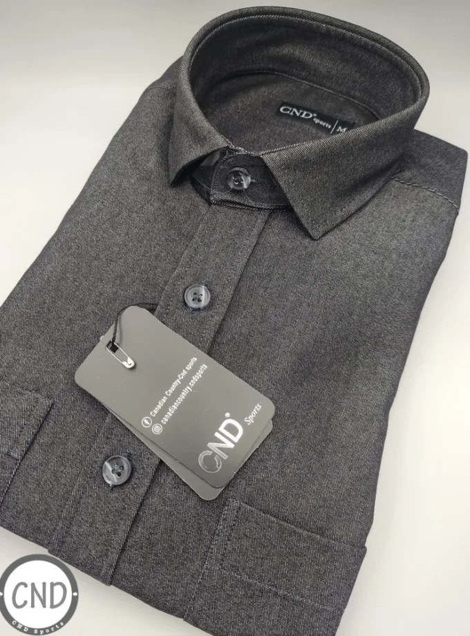 Ανδρικό πουκάμισο slim fit