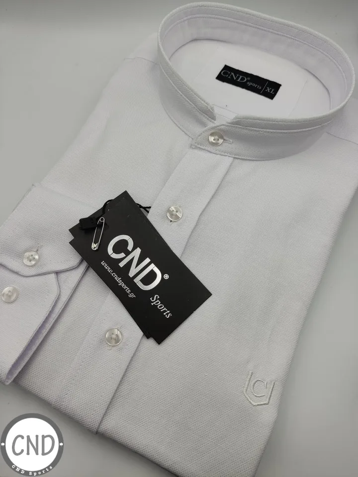 Ανδρικό πουκάμισο slim fit