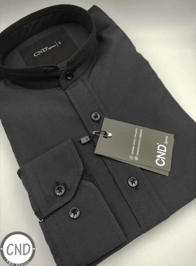 Ανδρικό πουκάμισο slim fit