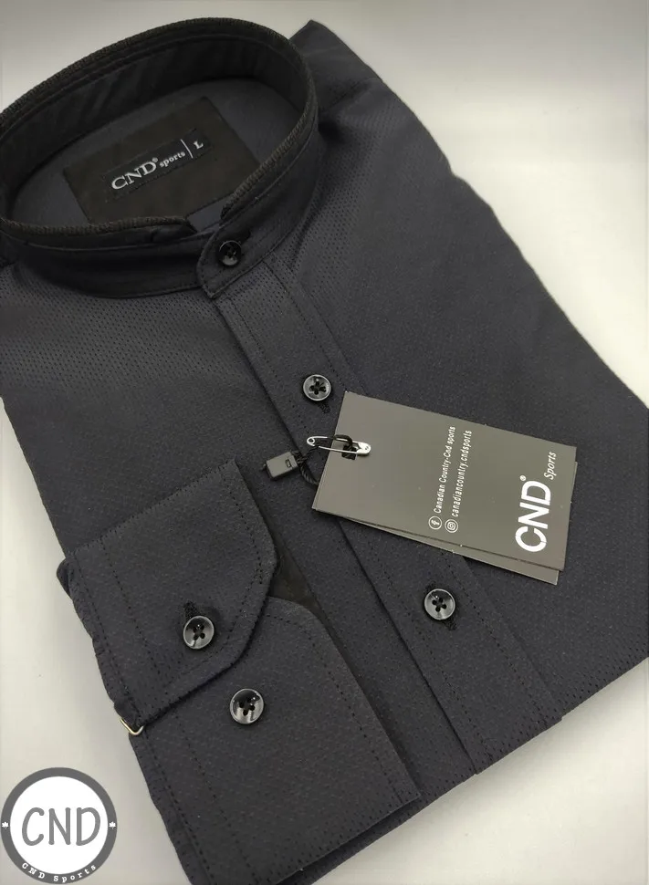 Ανδρικό πουκάμισο slim fit