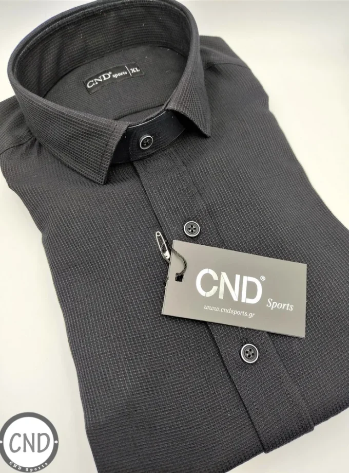 Ανδρικό πουκάμισο slim fit