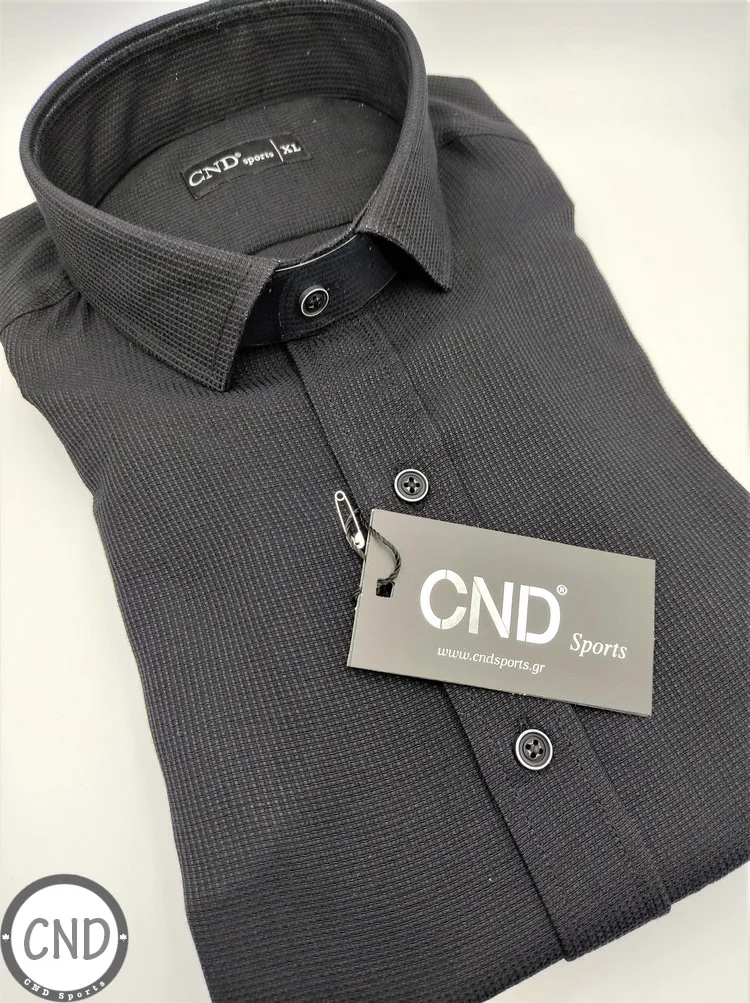 Ανδρικό πουκάμισο slim fit