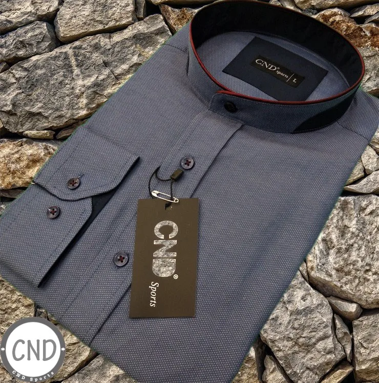 Ανδρικό πουκάμισο slim fit