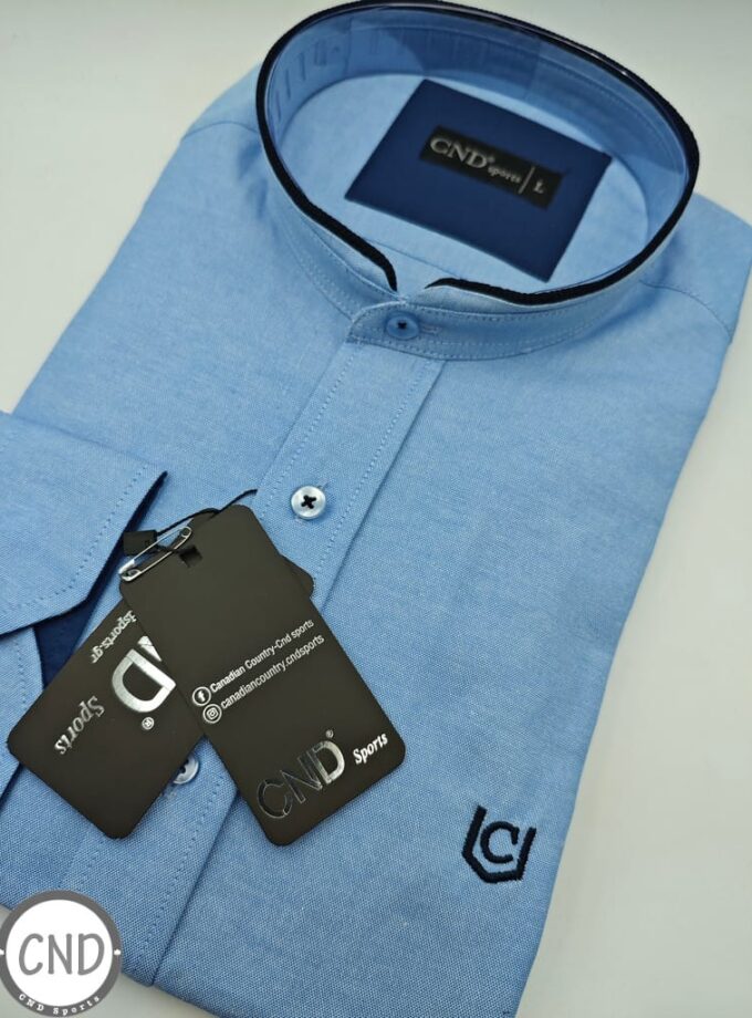 Ανδρικό πουκάμισο slim fit