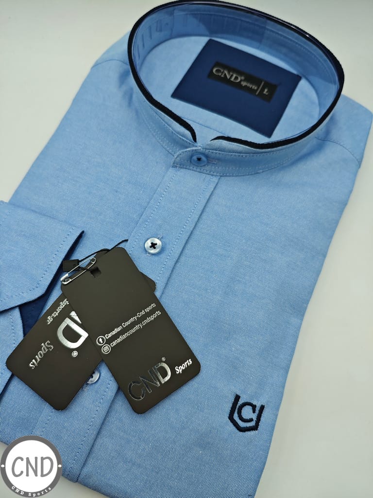 Ανδρικό πουκάμισο slim fit