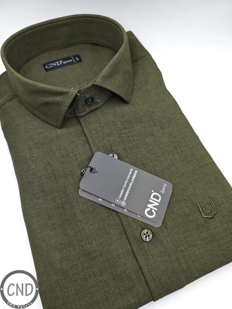 Ανδρικό πουκάμισο slim fit