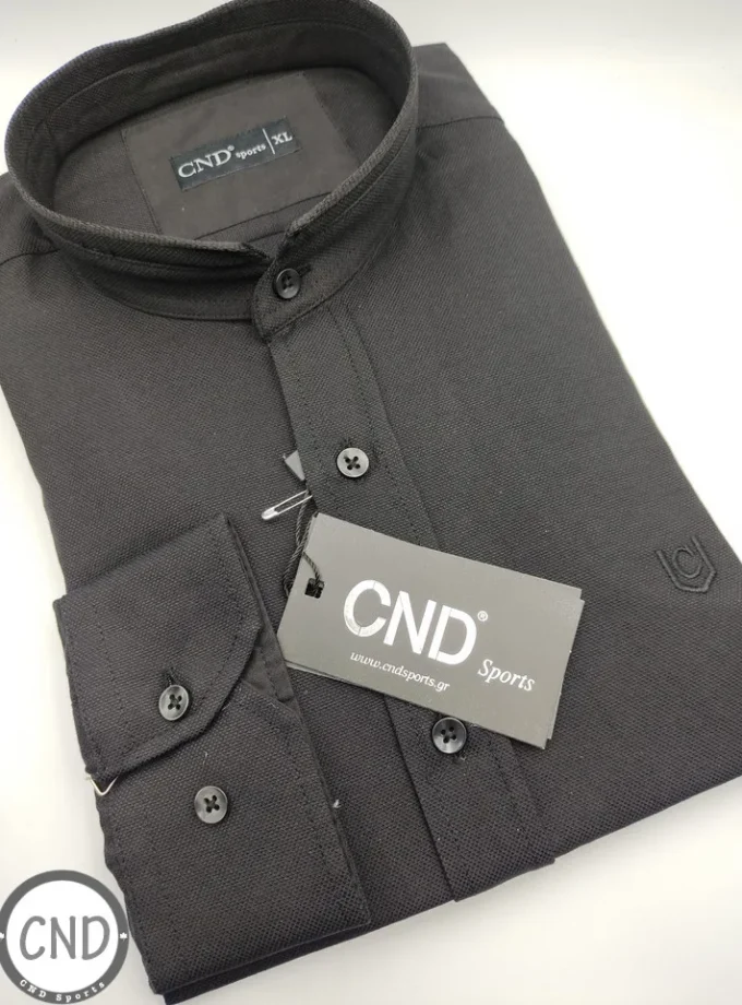 Ανδρικό πουκάμισο slim fit
